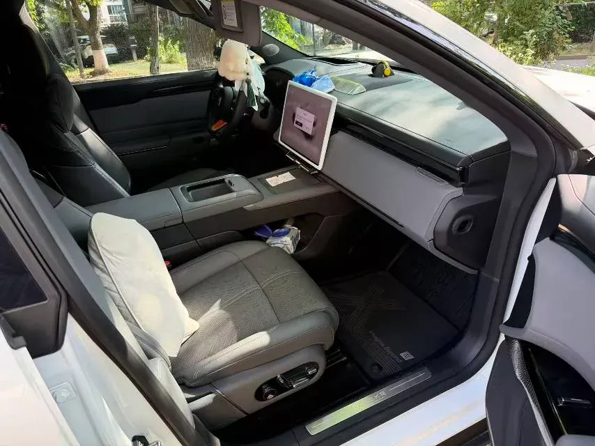 2025 Zeekr 7X BEV 100KWH,autocango,china used car exporter,china ev exporter,chinese used car exporter,chinese used ev exporter