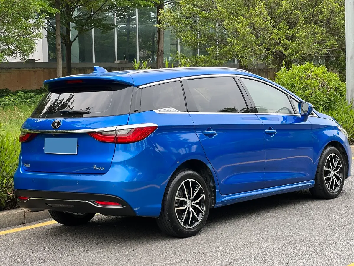 2018 BYD Song MAX 1.5T 154HP L4 6DCT,autocango,china used car exporter,china ev exporter,chinese used car exporter,chinese used ev exporter