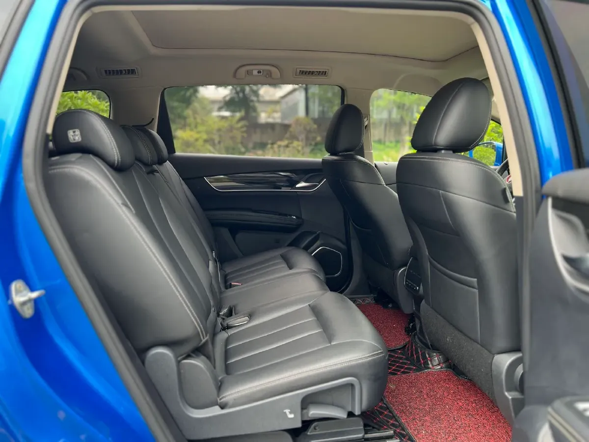 2018 BYD Song MAX 1.5T 154HP L4 6DCT,autocango,china used car exporter,china ev exporter,chinese used car exporter,chinese used ev exporter
