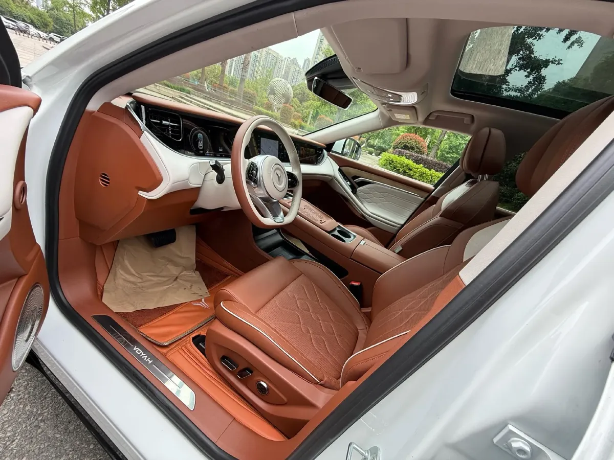 2024 Voyah FREE 1.5T 150HP L4 REEV 39.2KWH,autocango,china used car exporter,china ev exporter,chinese used car exporter,chinese used ev exporter