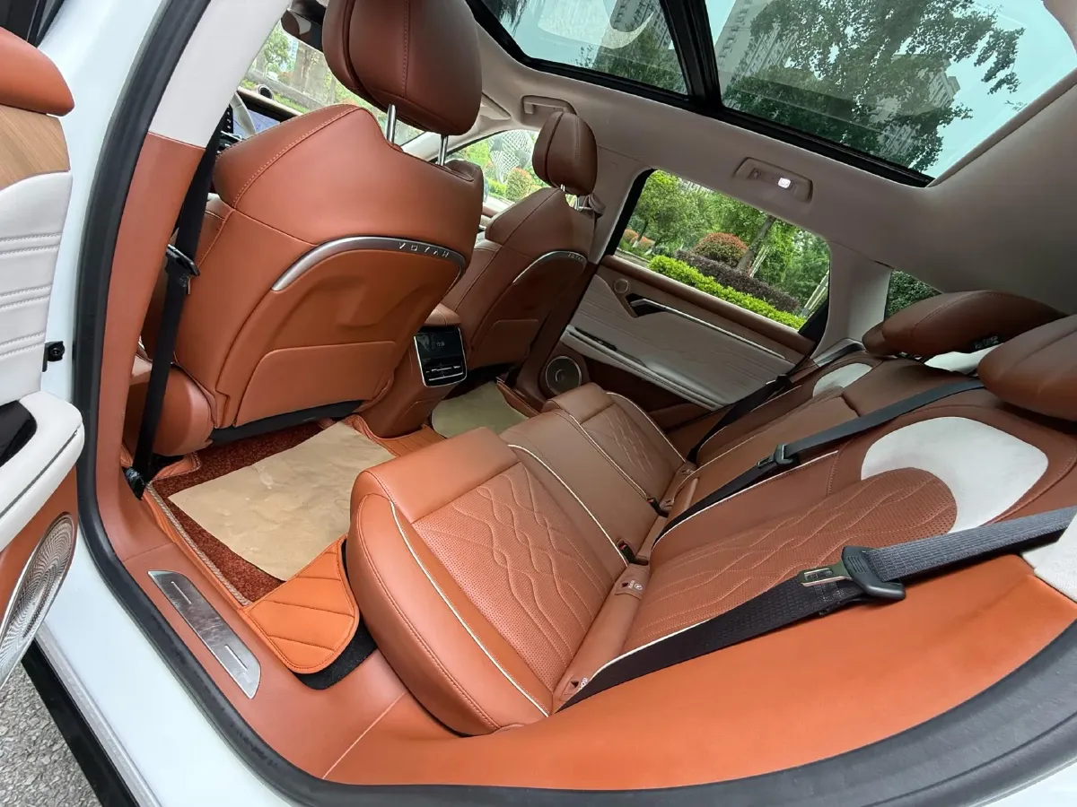 2024 Voyah FREE 1.5T 150HP L4 REEV 39.2KWH,autocango,china used car exporter,china ev exporter,chinese used car exporter,chinese used ev exporter