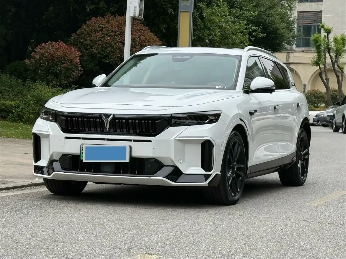 2024 Voyah FREE 1.5T 150HP L4 REEV 39.2KWH,autocango,china used car exporter,china ev exporter,chinese used car exporter,chinese used ev exporter