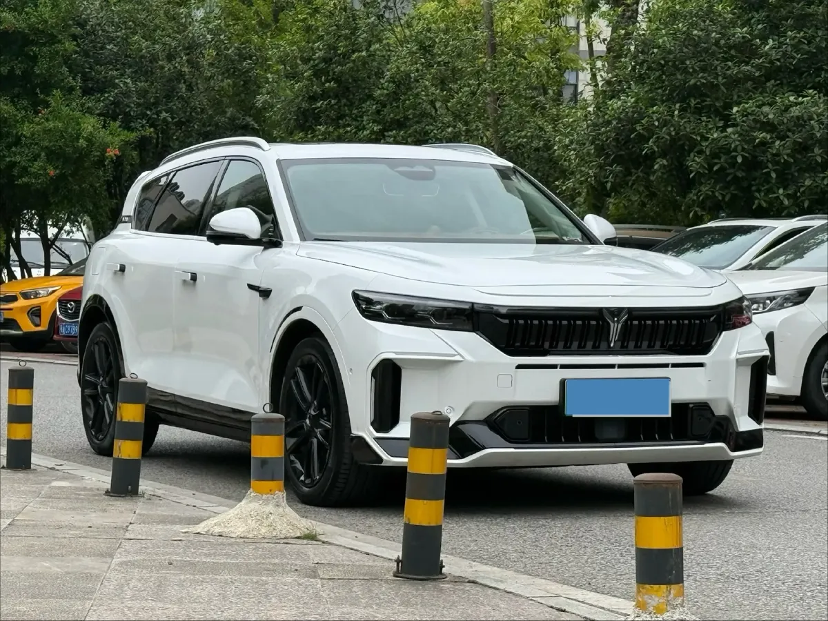 2024 Voyah FREE 1.5T 150HP L4 REEV 39.2KWH,autocango,china used car exporter,china ev exporter,chinese used car exporter,chinese used ev exporter