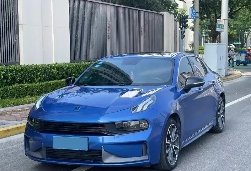 2021 LYNK&CO 03 1.5T 180HP L3 7DCT,autocango,china used car exporter,china ev exporter,chinese used car exporter,chinese used ev exporter