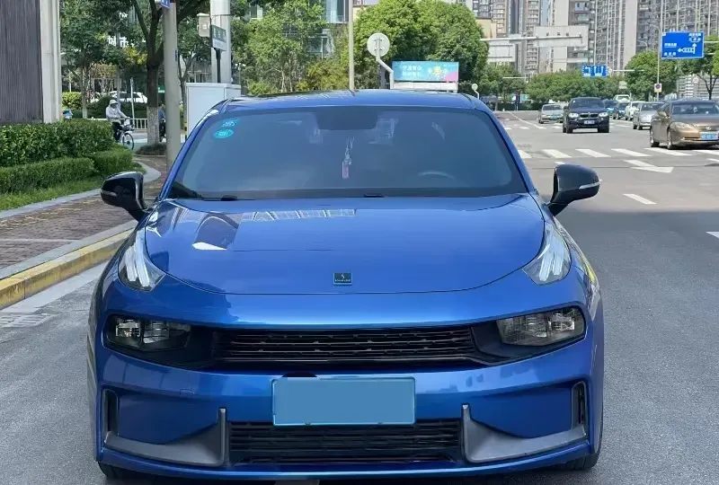 2021 LYNK&CO 03 1.5T 180HP L3 7DCT,autocango,china used car exporter,china ev exporter,chinese used car exporter,chinese used ev exporter