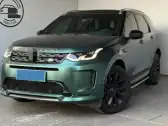 2022 LAND ROVER DISCOVERY SPORT,autocango,china used car exporter,china ev exporter,chinese used car exporter,chinese used ev exporter