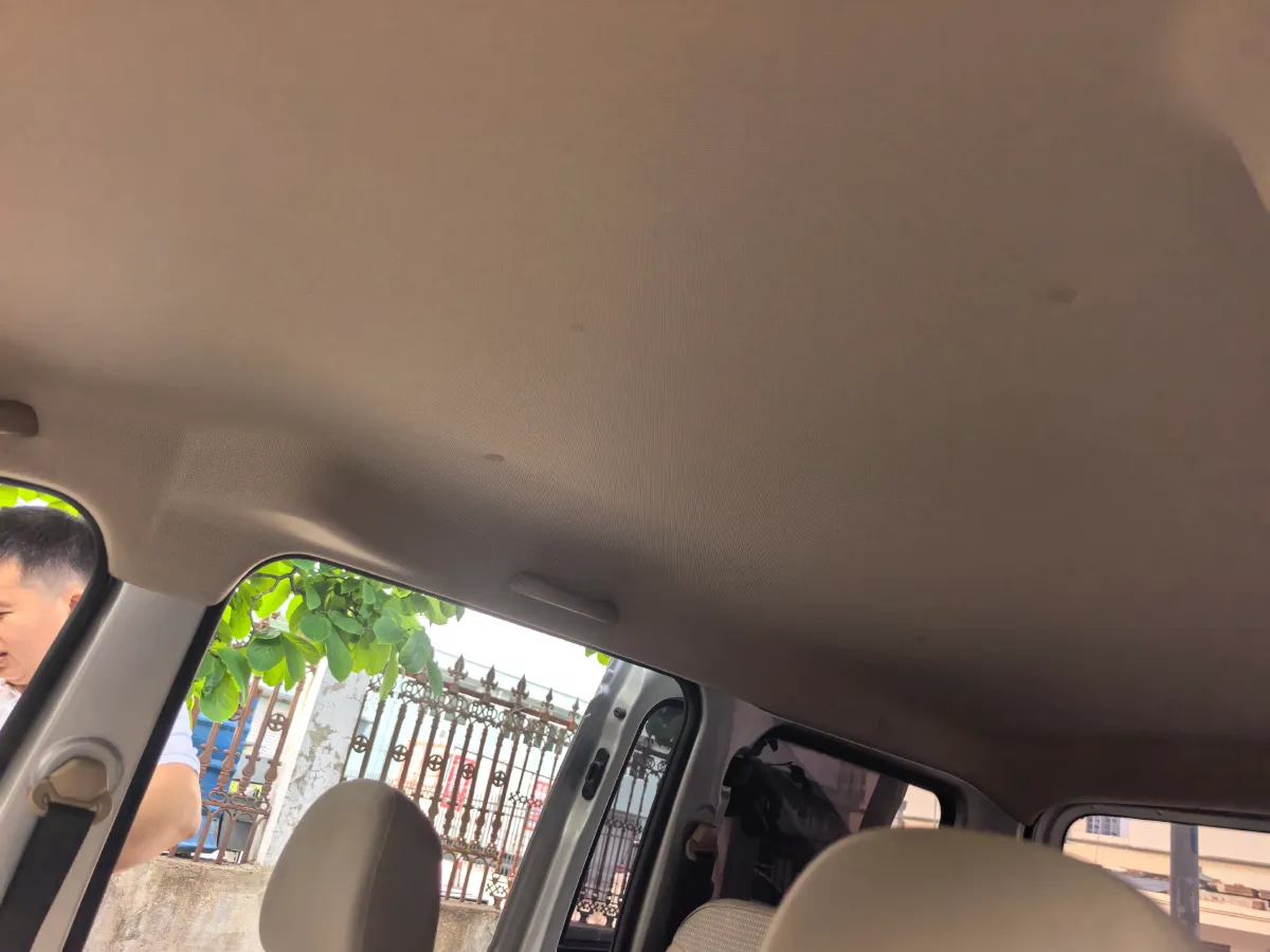2022 JinBei Little Sea Lion X30 1.5L 102HP L4 5MT,autocango,china used car exporter,china ev exporter,chinese used car exporter,chinese used ev exporter