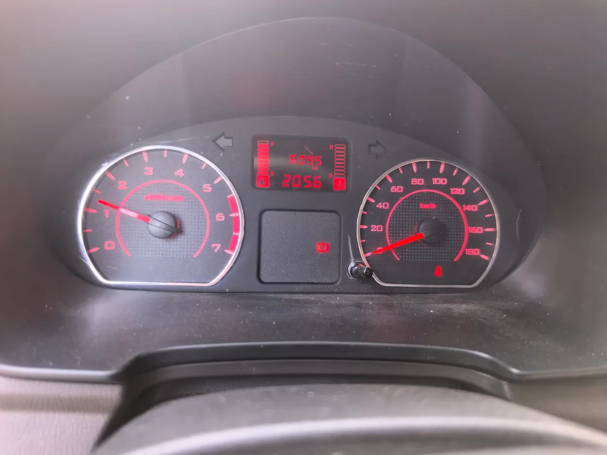 2022 JinBei Little Sea Lion X30 1.5L 102HP L4 5MT,autocango,china used car exporter,china ev exporter,chinese used car exporter,chinese used ev exporter