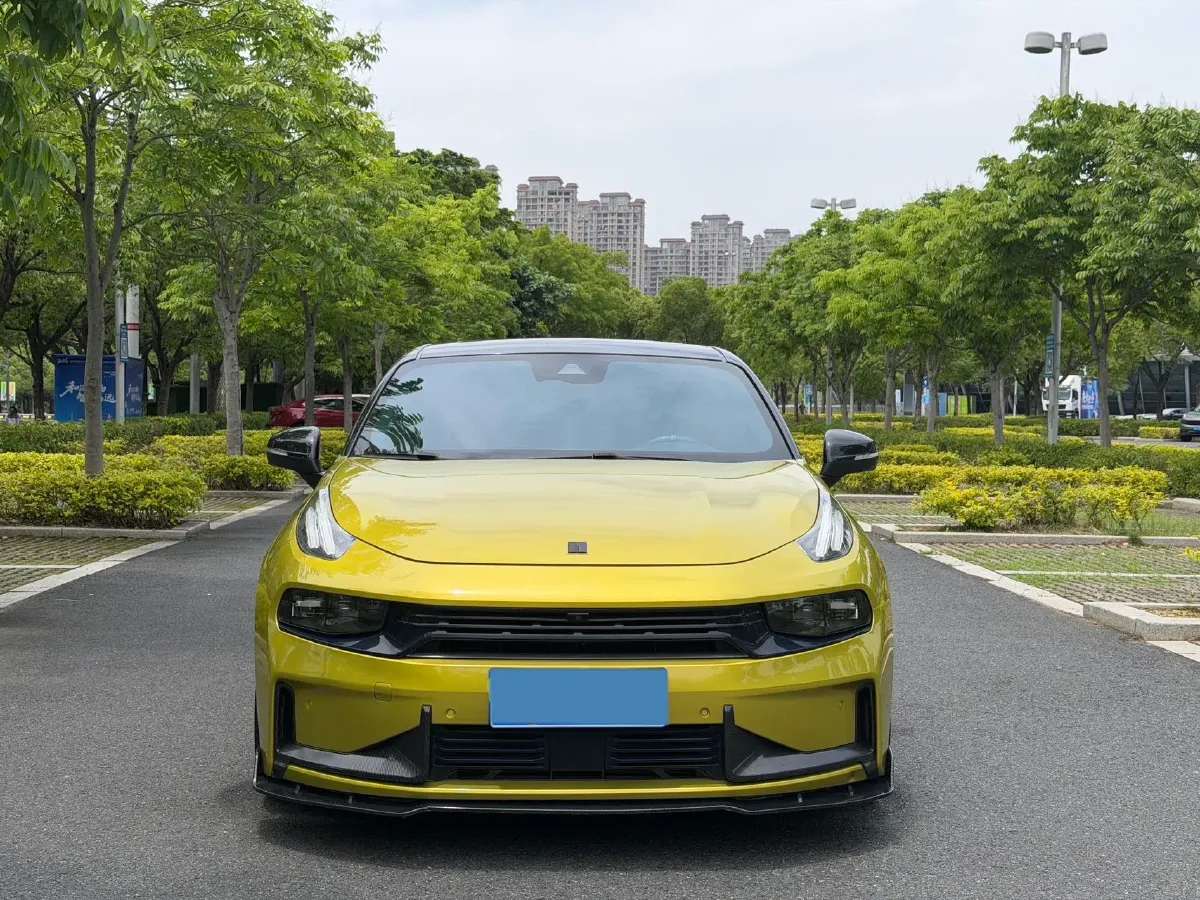 2019 LYNK&CO 03 2.0T 254HP L4 8AT,autocango,china used car exporter,china ev exporter,chinese used car exporter,chinese used ev exporter