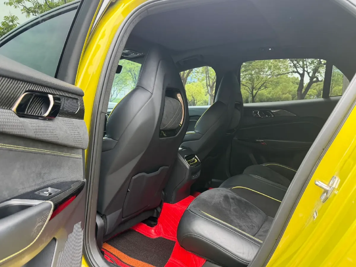 2019 LYNK&CO 03 2.0T 254HP L4 8AT,autocango,china used car exporter,china ev exporter,chinese used car exporter,chinese used ev exporter