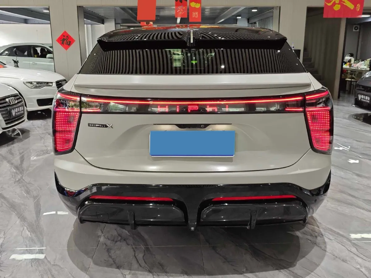 2021 HiPhi X BEV 97KWH,autocango,china used car exporter,china ev exporter,chinese used car exporter,chinese used ev exporter