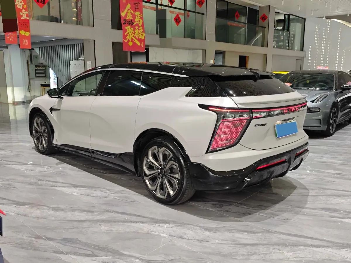 2021 HiPhi X BEV 97KWH,autocango,china used car exporter,china ev exporter,chinese used car exporter,chinese used ev exporter