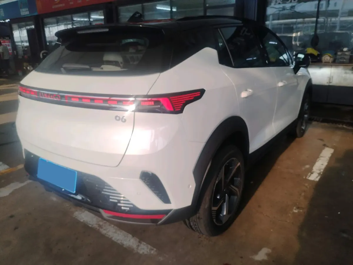 2026 LYNK&CO 06 1.5T 181HP L4 7DCT,autocango,china used car exporter,china ev exporter,chinese used car exporter,chinese used ev exporter