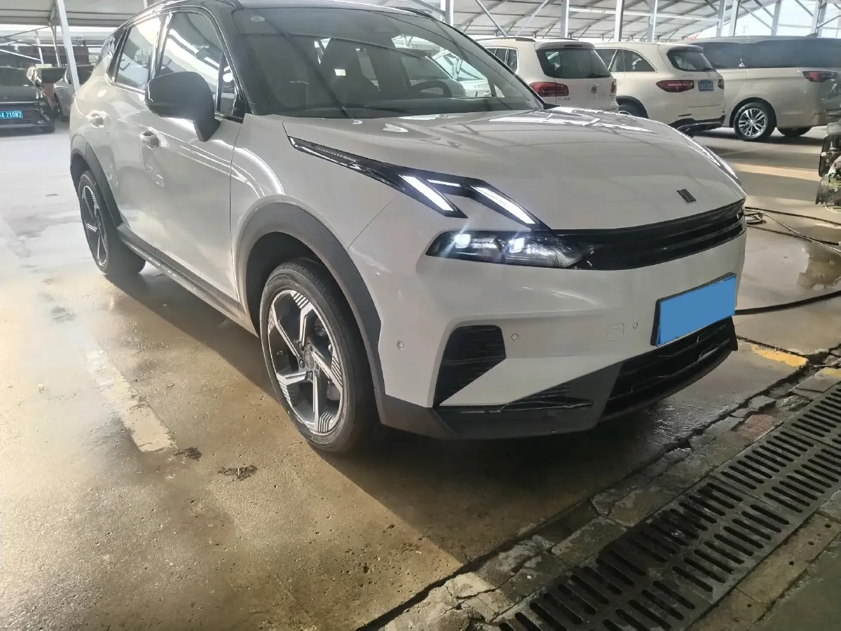 2026 LYNK&CO 06 1.5T 181HP L4 7DCT,autocango,china used car exporter,china ev exporter,chinese used car exporter,chinese used ev exporter