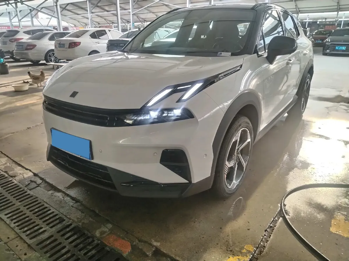 2026 LYNK&CO 06 1.5T 181HP L4 7DCT,autocango,china used car exporter,china ev exporter,chinese used car exporter,chinese used ev exporter