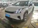 2026 LYNK&CO 06 1.5T 181HP L4 7DCT