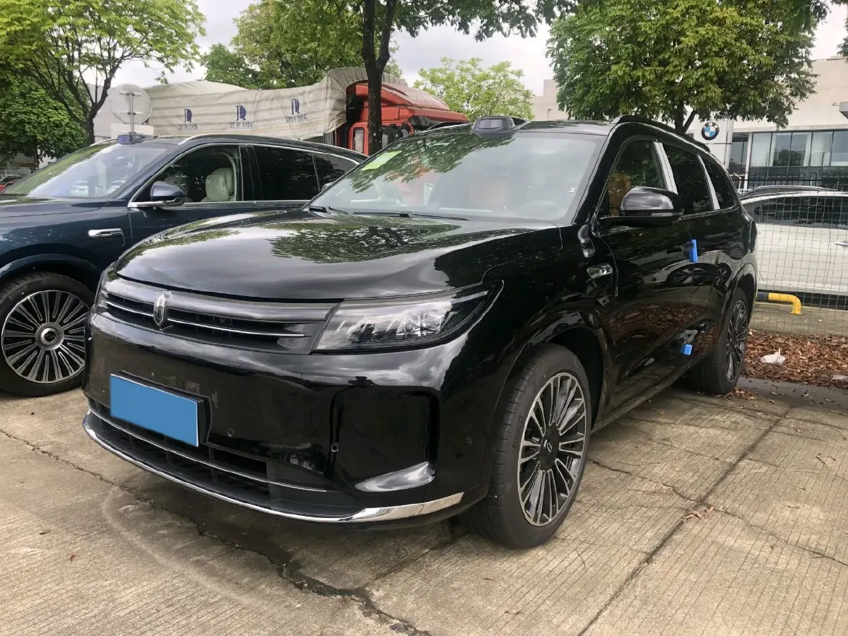2024 AITO AITO M7 1.5T 152HP L4 REEV 42KWH,autocango,china used car exporter,china ev exporter,chinese used car exporter,chinese used ev exporter