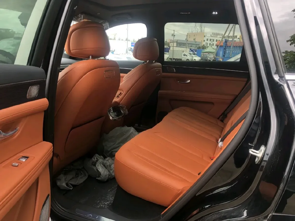 2024 AITO AITO M7 1.5T 152HP L4 REEV 42KWH,autocango,china used car exporter,china ev exporter,chinese used car exporter,chinese used ev exporter
