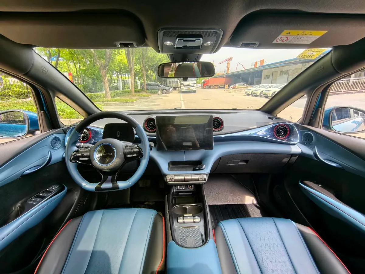 2021 BYD Yuan Pro BEV 50.1KWH,autocango,china used car exporter,china ev exporter,chinese used car exporter,chinese used ev exporter