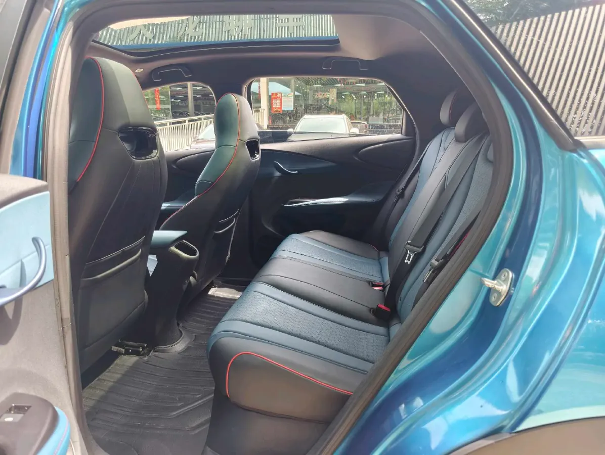 2021 BYD Yuan Pro BEV 50.1KWH,autocango,china used car exporter,china ev exporter,chinese used car exporter,chinese used ev exporter