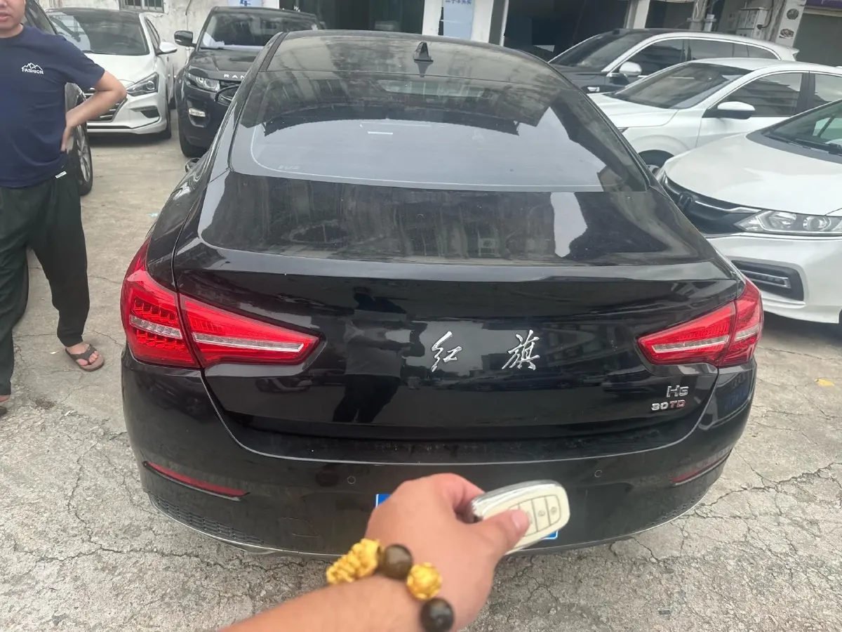2022 HongQi H5 1.5T 169HP L4 7DCT,autocango,china used car exporter,china ev exporter,chinese used car exporter,chinese used ev exporter