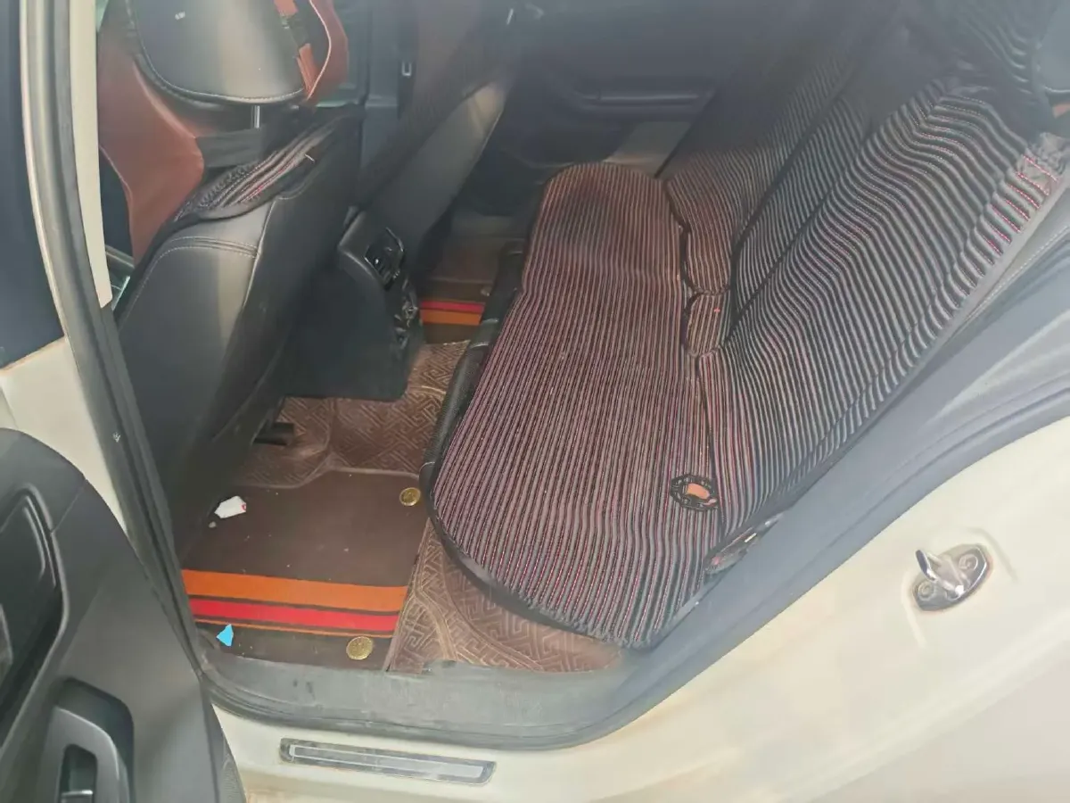 2018 Yudo π1 BEV 50.4KWH,autocango,china used car exporter,china ev exporter,chinese used car exporter,chinese used ev exporter