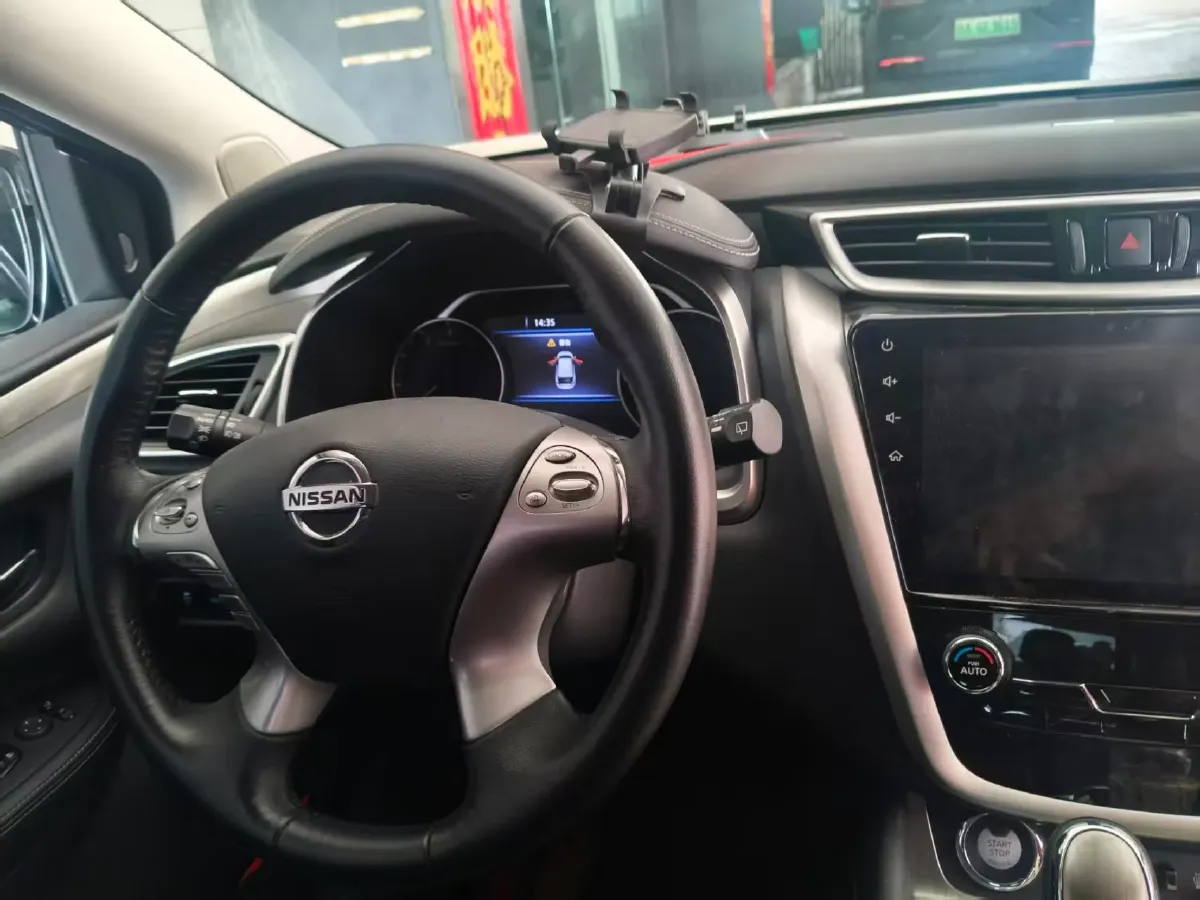 2021 Nissan Murano 2.5L 186HP L4 CVT,autocango,china used car exporter,china ev exporter,chinese used car exporter,chinese used ev exporter