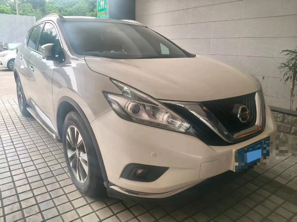 2021 Nissan Murano 2.5L 186HP L4 CVT,autocango,china used car exporter,china ev exporter,chinese used car exporter,chinese used ev exporter