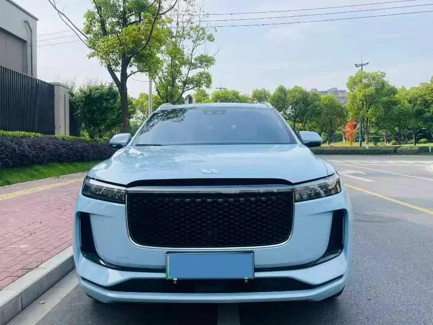 2020 Li ONE Range Extended 131HP REEV 40.5KWH,autocango,china used car exporter,china ev exporter,chinese used car exporter,chinese used ev exporter