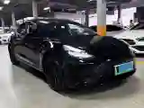 2021 Tesla Model 3 BEV 55KWH