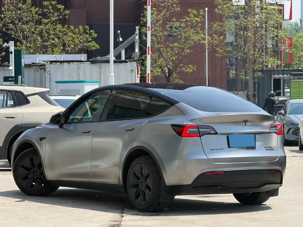 2024 Tesla Model Y BEV 78.4KWH,autocango,china used car exporter,china ev exporter,chinese used car exporter,chinese used ev exporter