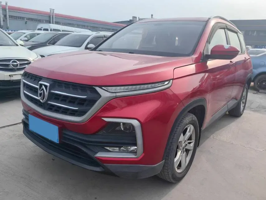 2018 BaoJun 530 1.5T 150HP L4 6MT,autocango,china used car exporter,china ev exporter,chinese used car exporter,chinese used ev exporter