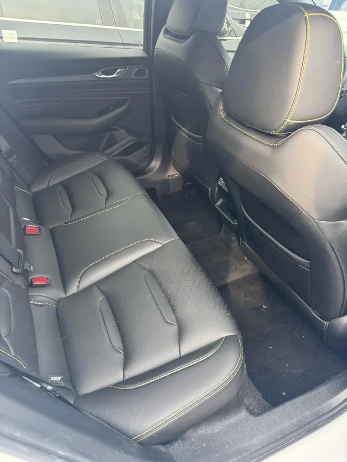 2023 Geely Preface 1.5T 181HP L4 7DCT,autocango,china used car exporter,china ev exporter,chinese used car exporter,chinese used ev exporter