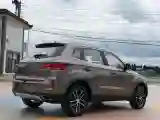 2018 Bestune X40 1.6L 114HP L4 5MT