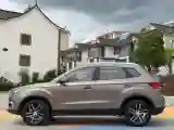 2018 Bestune X40 1.6L 114HP L4 5MT