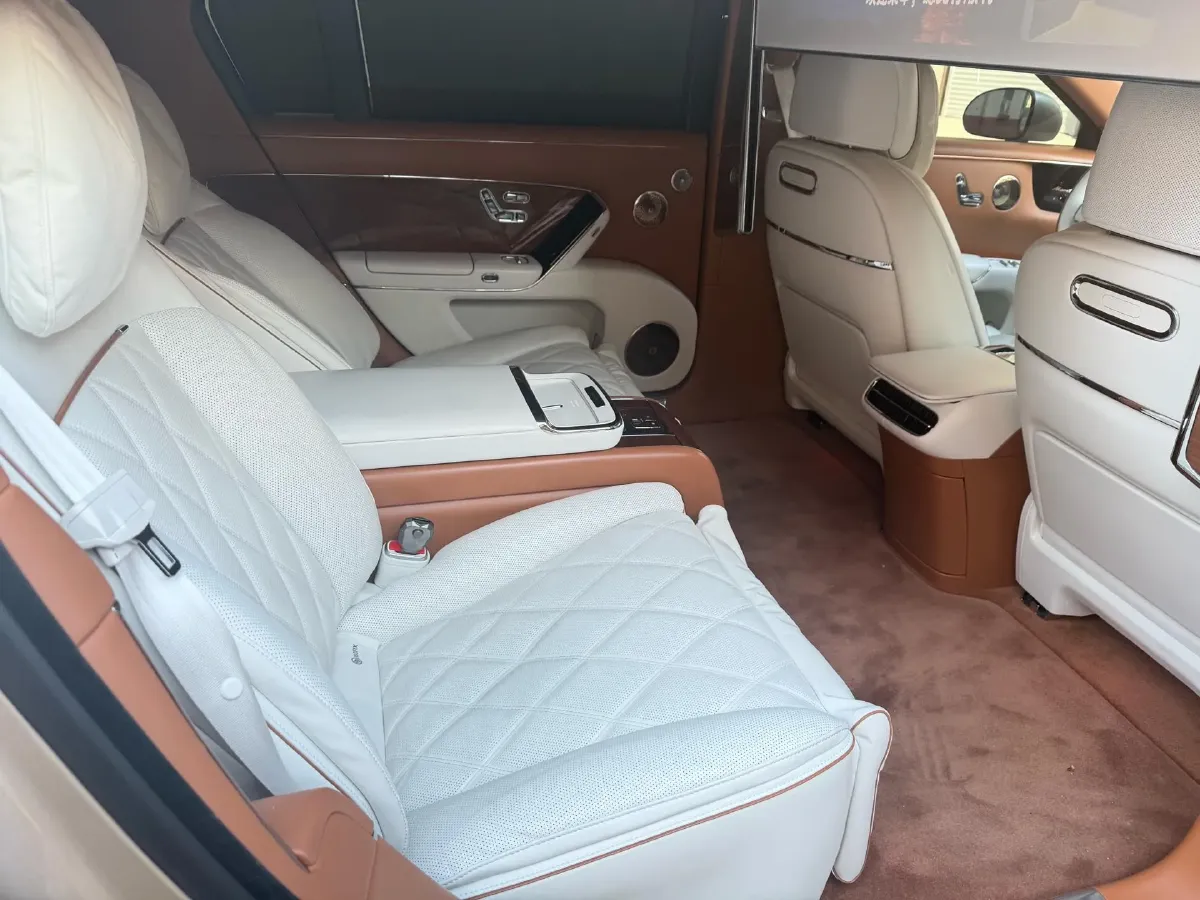 2025 HIMA S800 REEV 170HP REEV,autocango,china used car exporter,china ev exporter,chinese used car exporter,chinese used ev exporter
