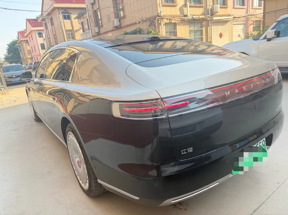 2025 HIMA S800 REEV 170HP REEV,autocango,china used car exporter,china ev exporter,chinese used car exporter,chinese used ev exporter