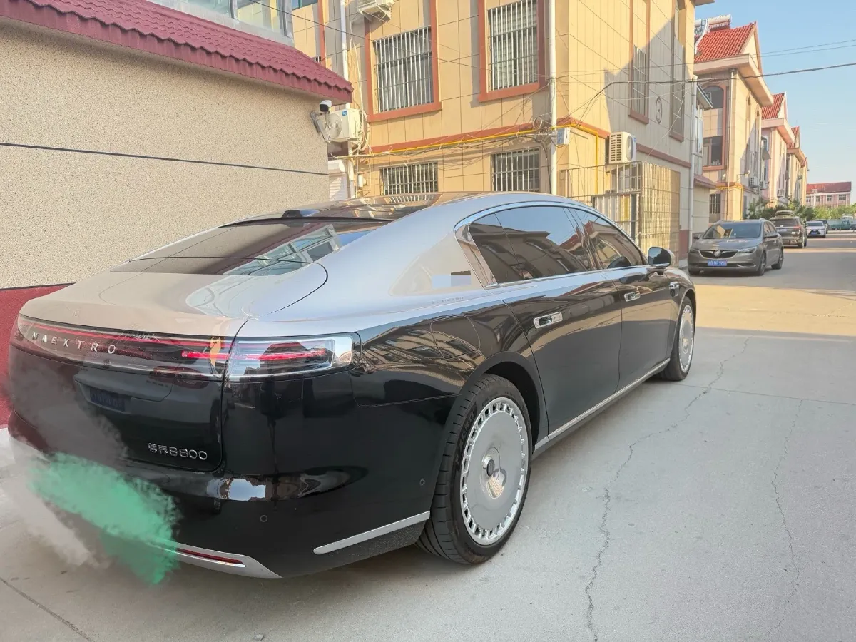 2025 HIMA S800 REEV 170HP REEV,autocango,china used car exporter,china ev exporter,chinese used car exporter,chinese used ev exporter
