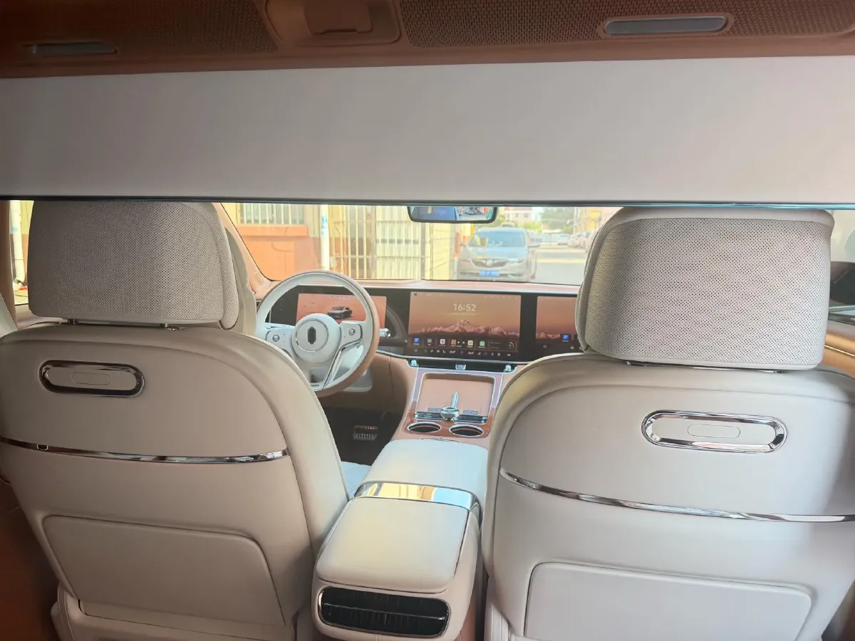 2025 HIMA S800 REEV 170HP REEV,autocango,china used car exporter,china ev exporter,chinese used car exporter,chinese used ev exporter