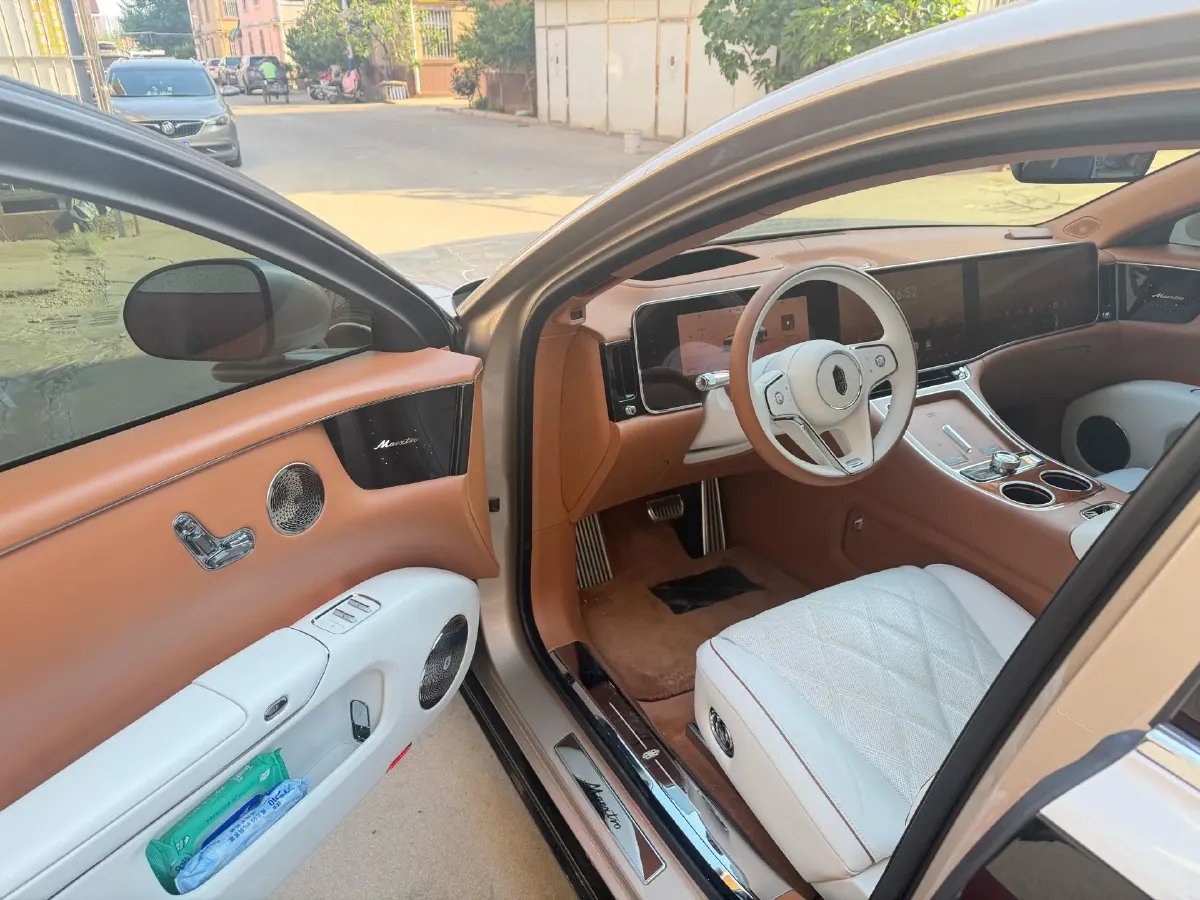 2025 HIMA S800 REEV 170HP REEV,autocango,china used car exporter,china ev exporter,chinese used car exporter,chinese used ev exporter