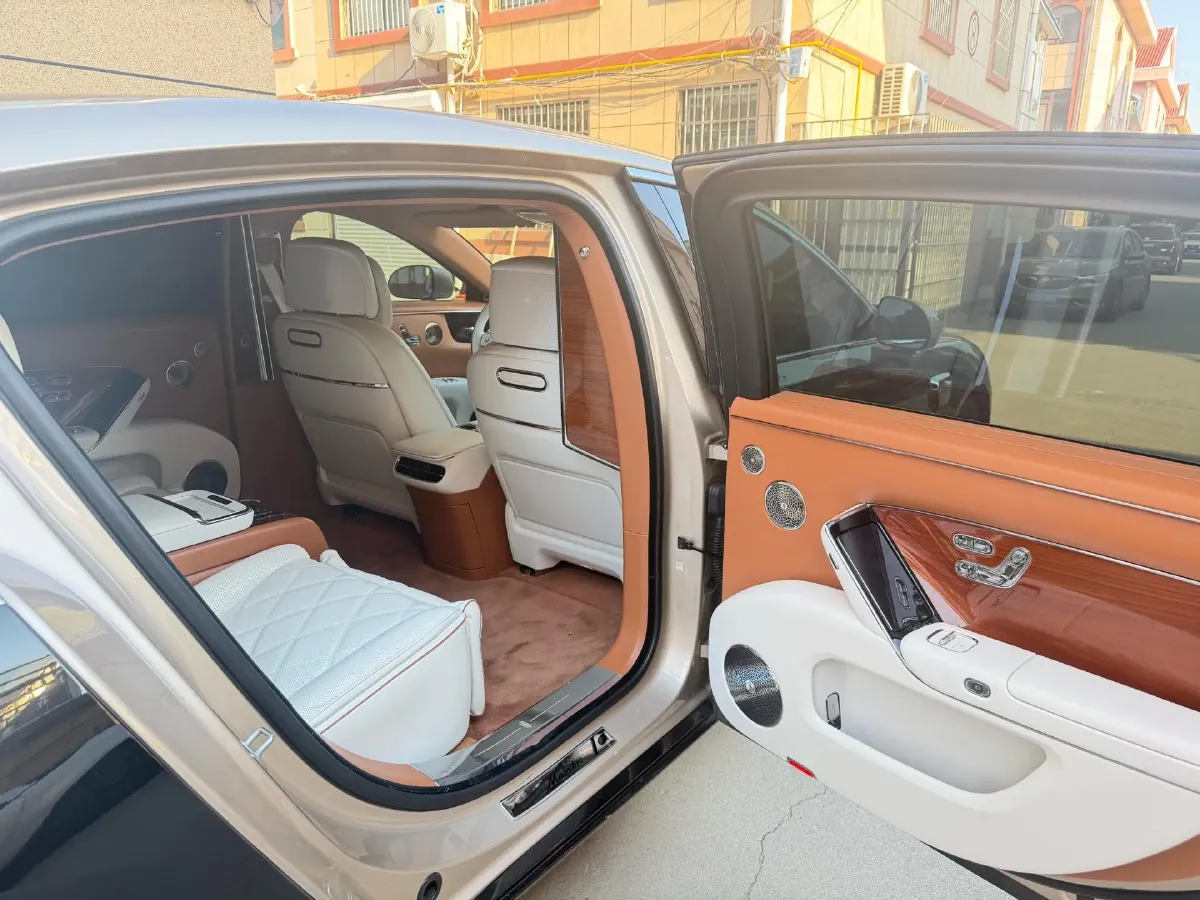 2025 HIMA S800 REEV 170HP REEV,autocango,china used car exporter,china ev exporter,chinese used car exporter,chinese used ev exporter