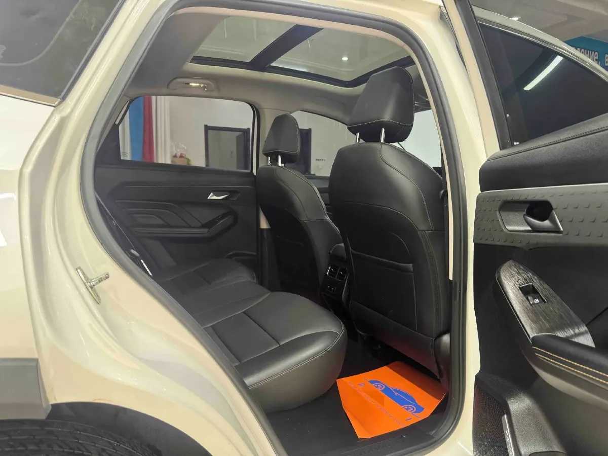2022 Haval Rabbit 1.5T 150HP L4 7DCT,autocango,china used car exporter,china ev exporter,chinese used car exporter,chinese used ev exporter
