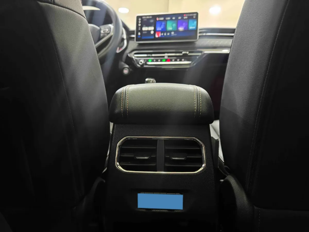 2022 Haval Rabbit 1.5T 150HP L4 7DCT,autocango,china used car exporter,china ev exporter,chinese used car exporter,chinese used ev exporter