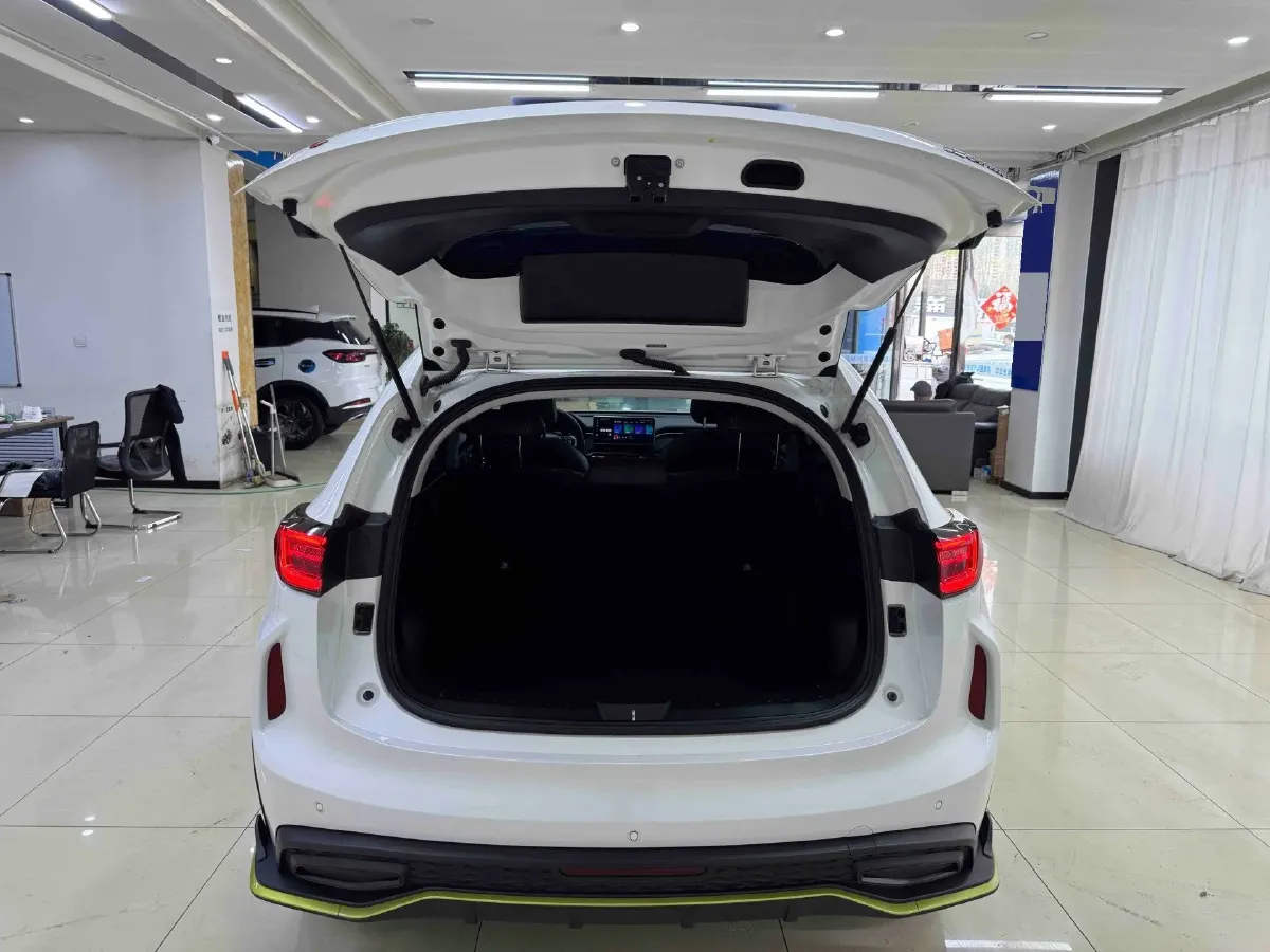 2022 Haval Rabbit 1.5T 150HP L4 7DCT,autocango,china used car exporter,china ev exporter,chinese used car exporter,chinese used ev exporter