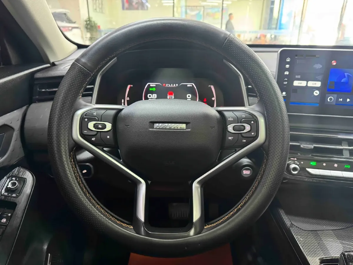 2022 Haval Rabbit 1.5T 150HP L4 7DCT,autocango,china used car exporter,china ev exporter,chinese used car exporter,chinese used ev exporter