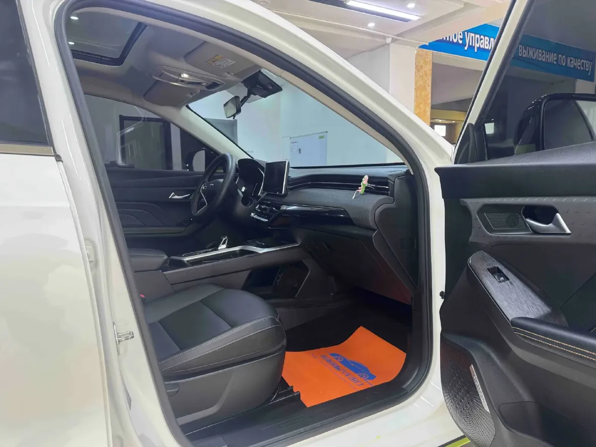2022 Haval Rabbit 1.5T 150HP L4 7DCT,autocango,china used car exporter,china ev exporter,chinese used car exporter,chinese used ev exporter