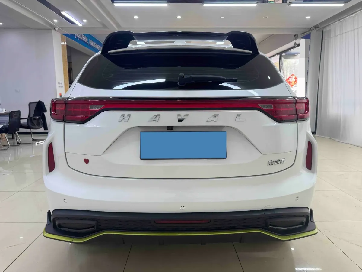 2022 Haval Rabbit 1.5T 150HP L4 7DCT,autocango,china used car exporter,china ev exporter,chinese used car exporter,chinese used ev exporter