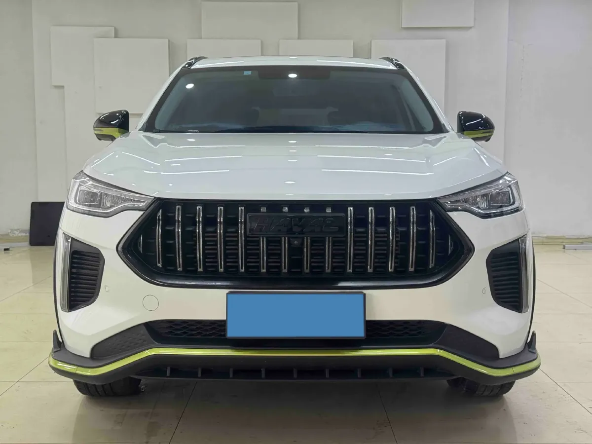 2022 Haval Rabbit 1.5T 150HP L4 7DCT,autocango,china used car exporter,china ev exporter,chinese used car exporter,chinese used ev exporter