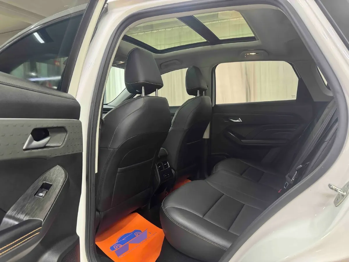 2022 Haval Rabbit 1.5T 150HP L4 7DCT,autocango,china used car exporter,china ev exporter,chinese used car exporter,chinese used ev exporter