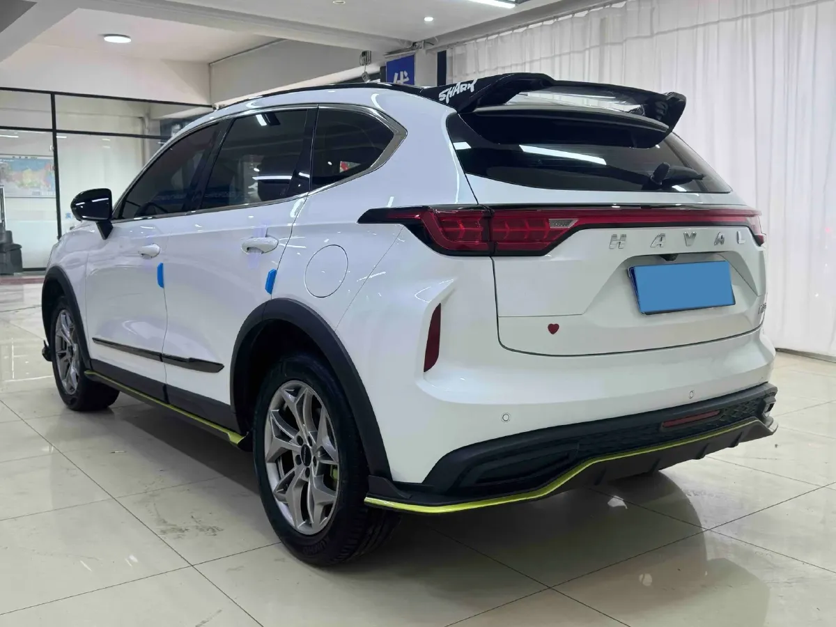 2022 Haval Rabbit 1.5T 150HP L4 7DCT,autocango,china used car exporter,china ev exporter,chinese used car exporter,chinese used ev exporter